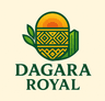 Dagara Royal logo